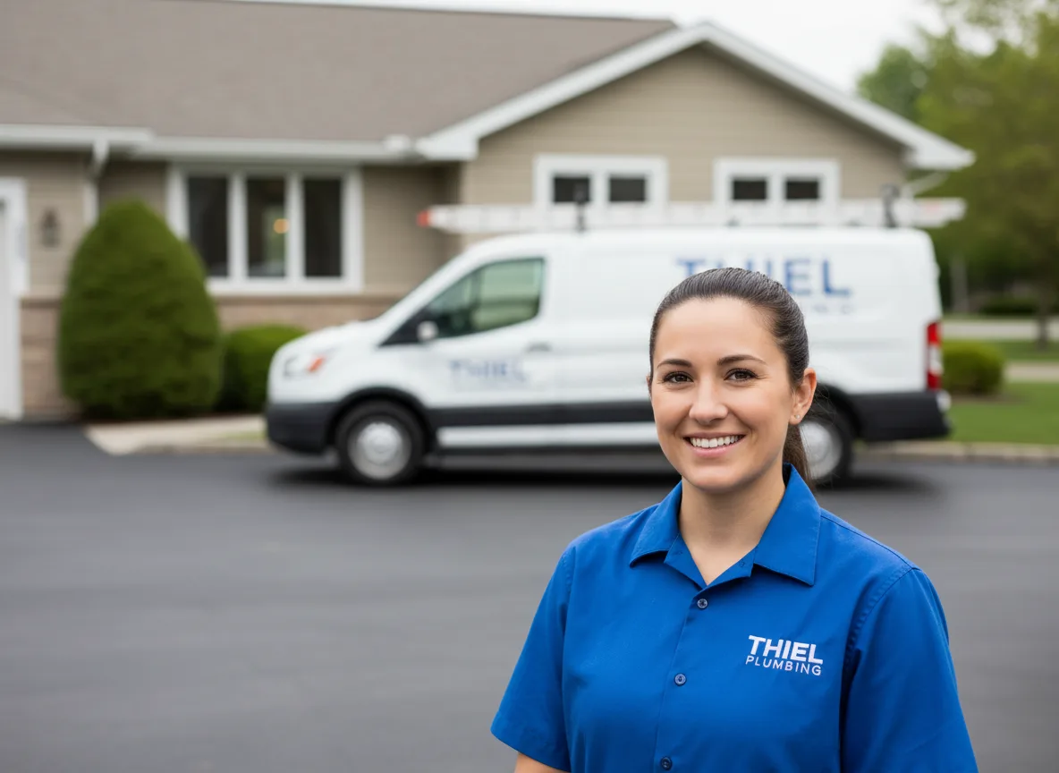 Plumber Forrest, IL FAQs